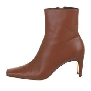 STAUD Wally Ankle Boot
